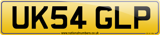 UK54 GLP
