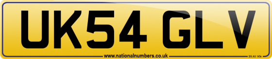 UK54 GLV