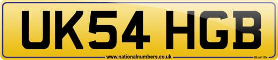 UK54 HGB