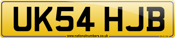 UK54 HJB