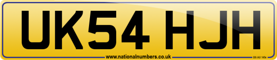 UK54 HJH