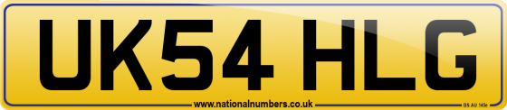 UK54 HLG