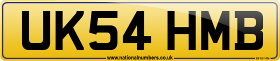UK54 HMB