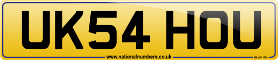 UK54 HOU