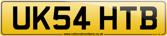 UK54 HTB