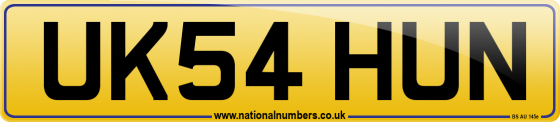 UK54 HUN