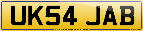UK54 JAB