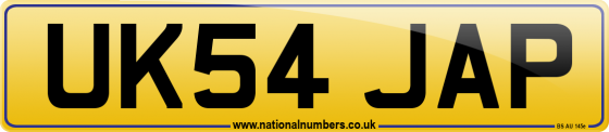 UK54 JAP