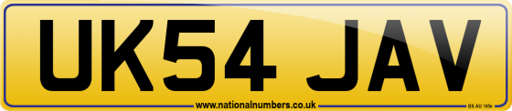 UK54 JAV