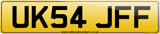UK54 JFF