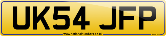 UK54 JFP