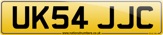 UK54 JJC