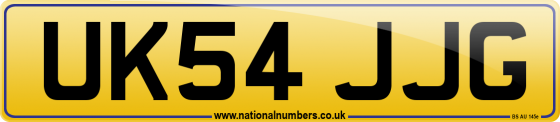 UK54 JJG
