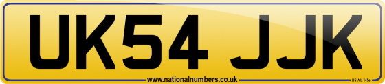 UK54 JJK