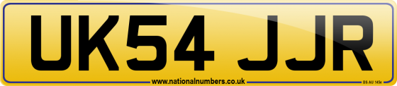 UK54 JJR