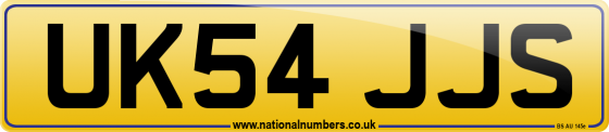 UK54 JJS