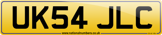UK54 JLC