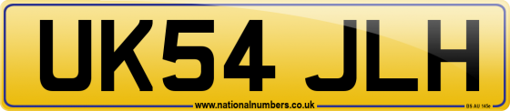 UK54 JLH