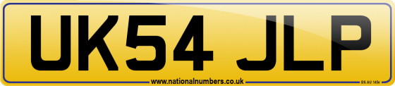 UK54 JLP