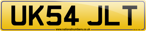 UK54 JLT