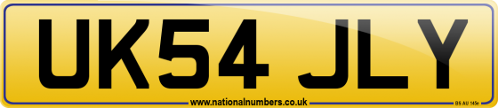 UK54 JLY