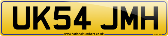 UK54 JMH