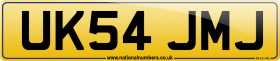 UK54 JMJ