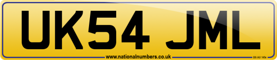 UK54 JML
