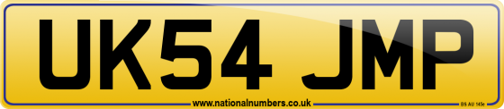 UK54 JMP