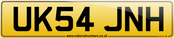 UK54 JNH