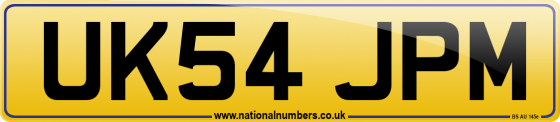 UK54 JPM