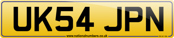UK54 JPN