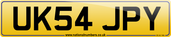 UK54 JPY