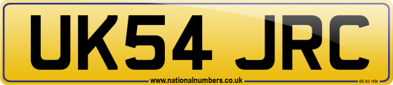 UK54 JRC