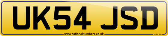 UK54 JSD