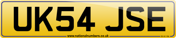 UK54 JSE