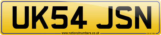 UK54 JSN