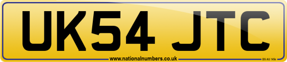 UK54 JTC