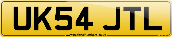 UK54 JTL