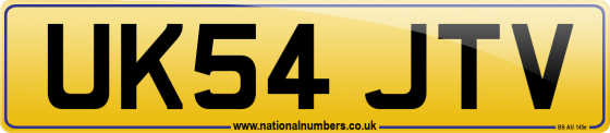 UK54 JTV