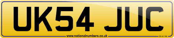 UK54 JUC