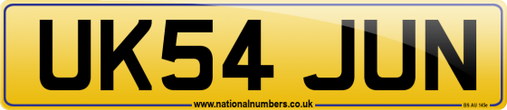 UK54 JUN