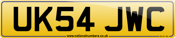 UK54 JWC