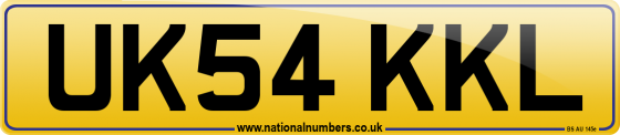 UK54 KKL