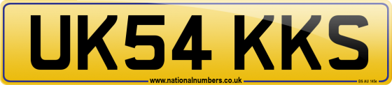 UK54 KKS