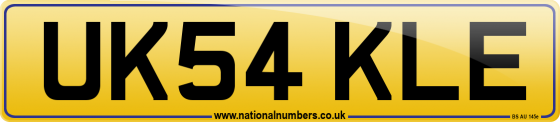 UK54 KLE