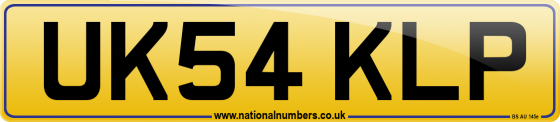 UK54 KLP