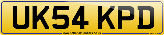 UK54 KPD