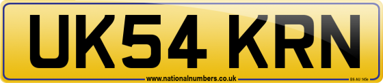 UK54 KRN