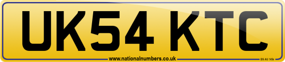 UK54 KTC